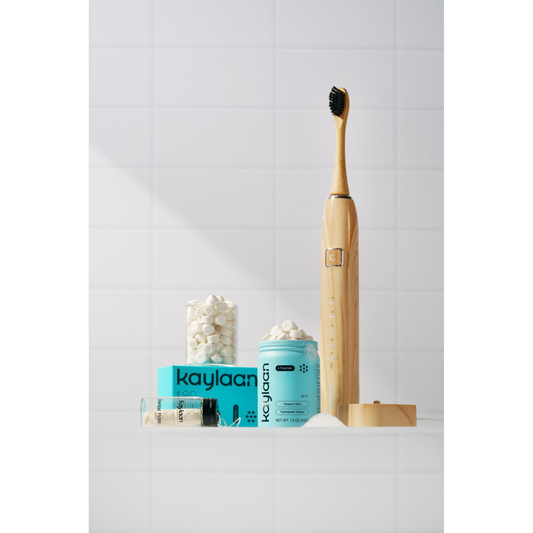 Non-Fluoride Mint Starter Kit
