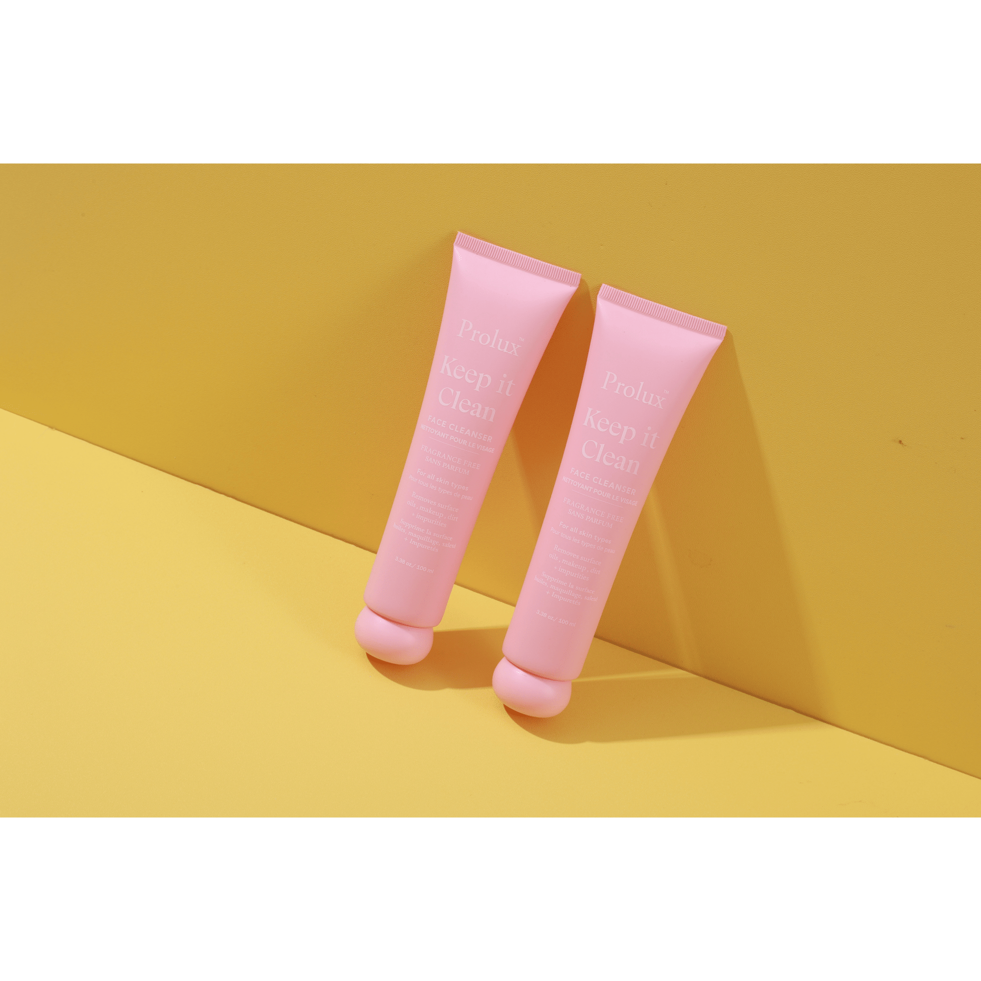 Keep It Clean: Face Cleanser | Daily Health & Beauty