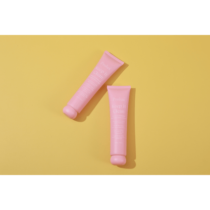 Keep It Clean: Face Cleanser | Daily Health & Beauty