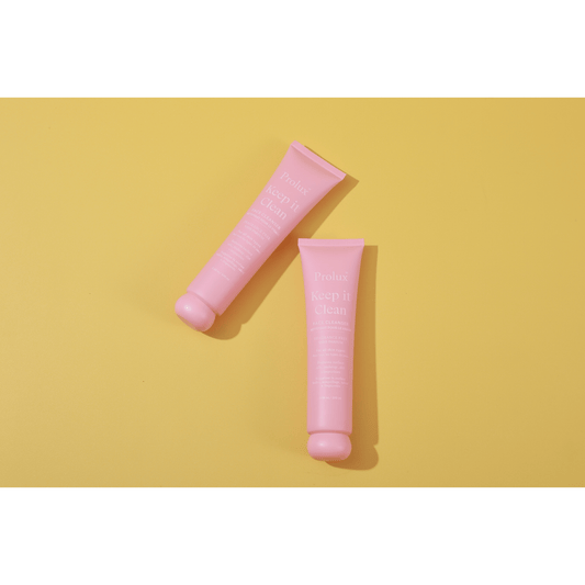 Keep It Clean: Face Cleanser | Daily Health & Beauty