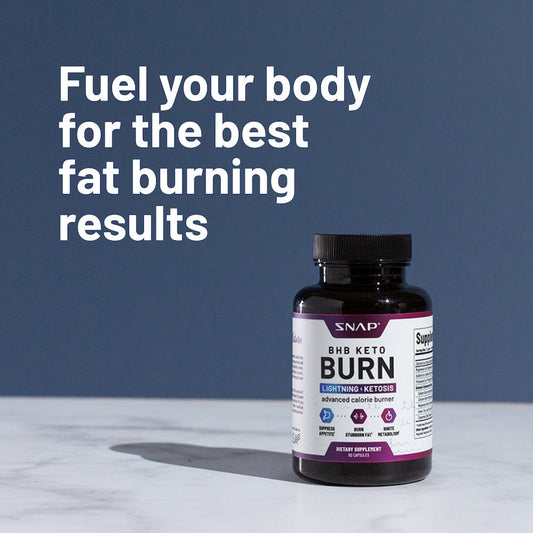 Keto Burn