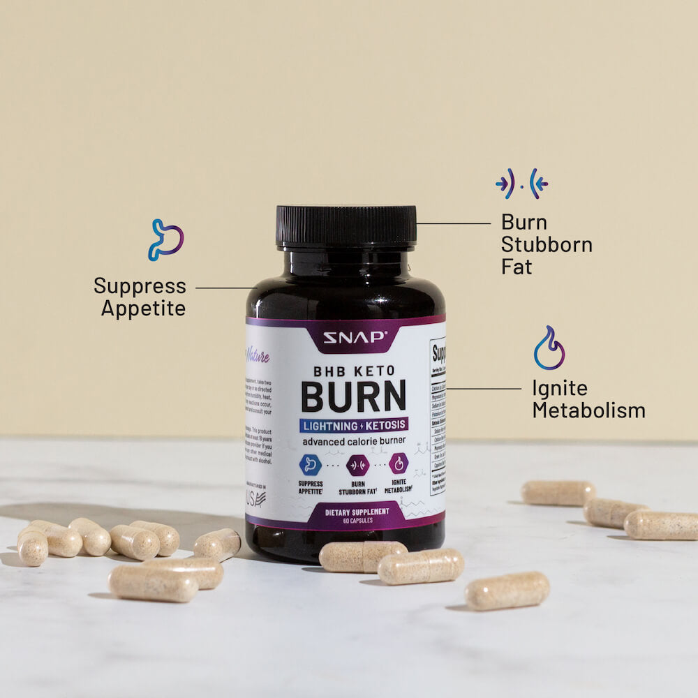 Keto Burn