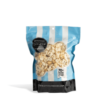 Kettle Popcorn | Daily Health & Beauty