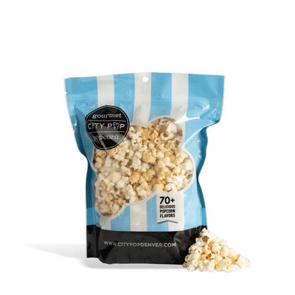 Kettle Popcorn | Daily Health & Beauty