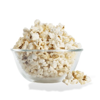 Kettle Popcorn | Daily Health & Beauty