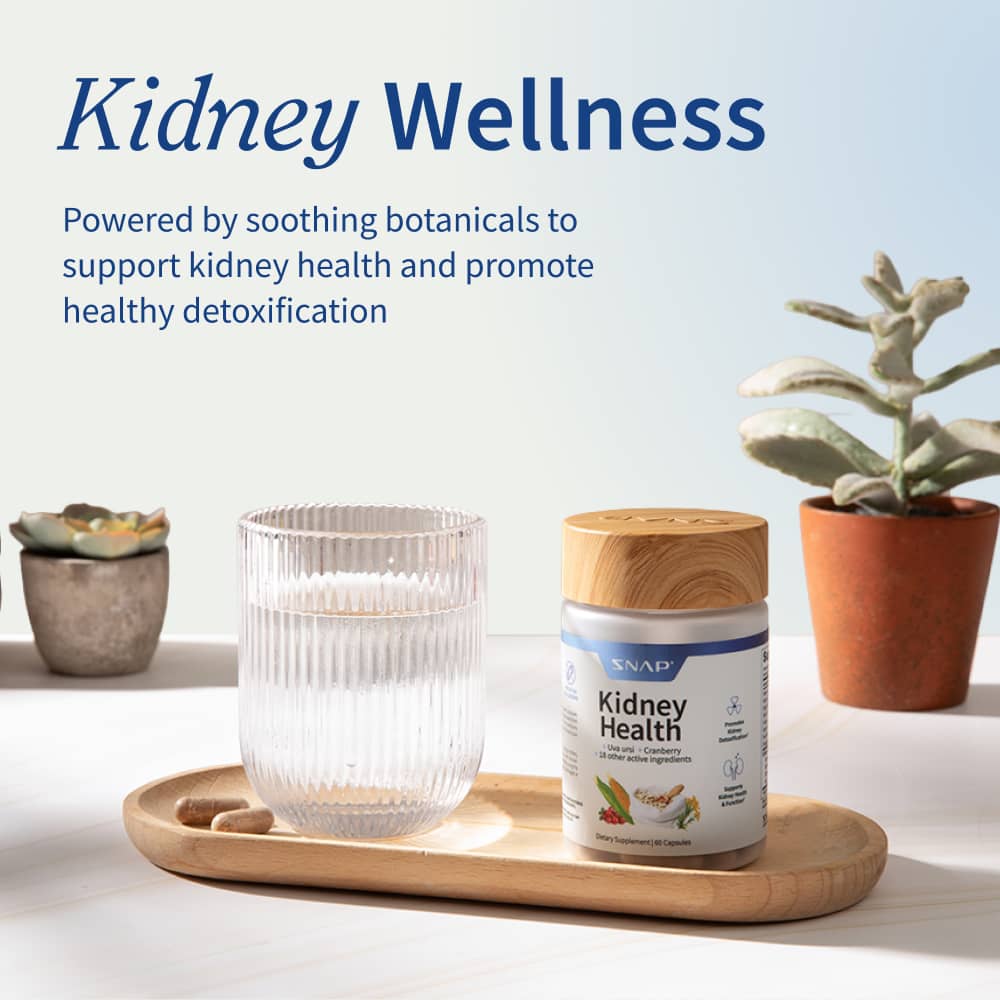Kidney Health