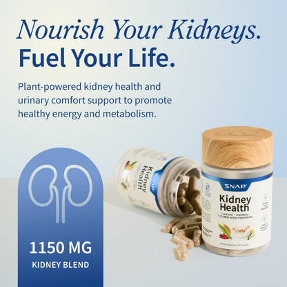Kidney Health