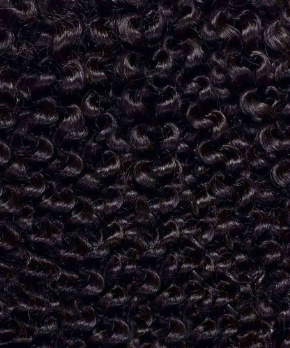 Kinky Curly U-Part Wig