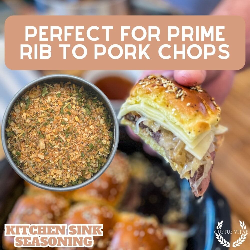 Condimento para fregadero de cocina 