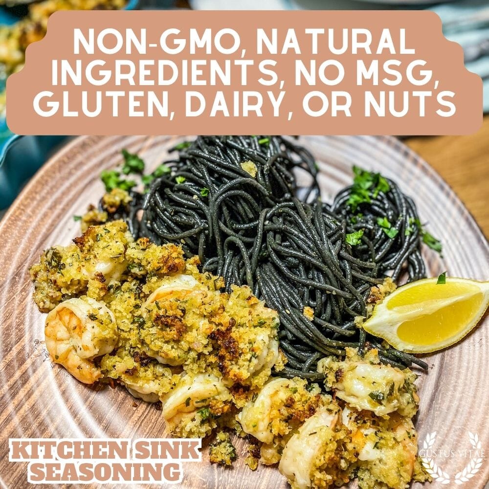 Condimento para fregadero de cocina 