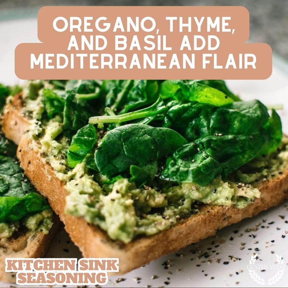 Condimento para fregadero de cocina 