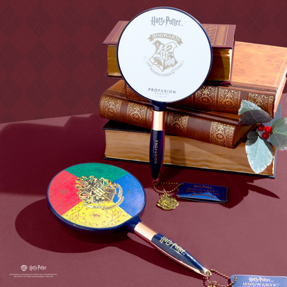 Harry Potter Holiday | Espejo de mano Hogwarts™ House Pride 