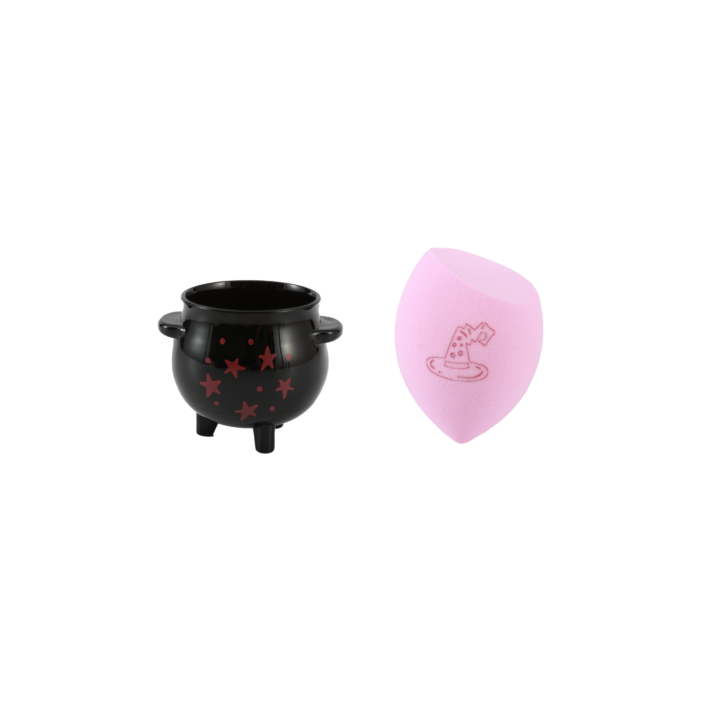 Monster Bash | Witch's Potion Blend Sponge Set