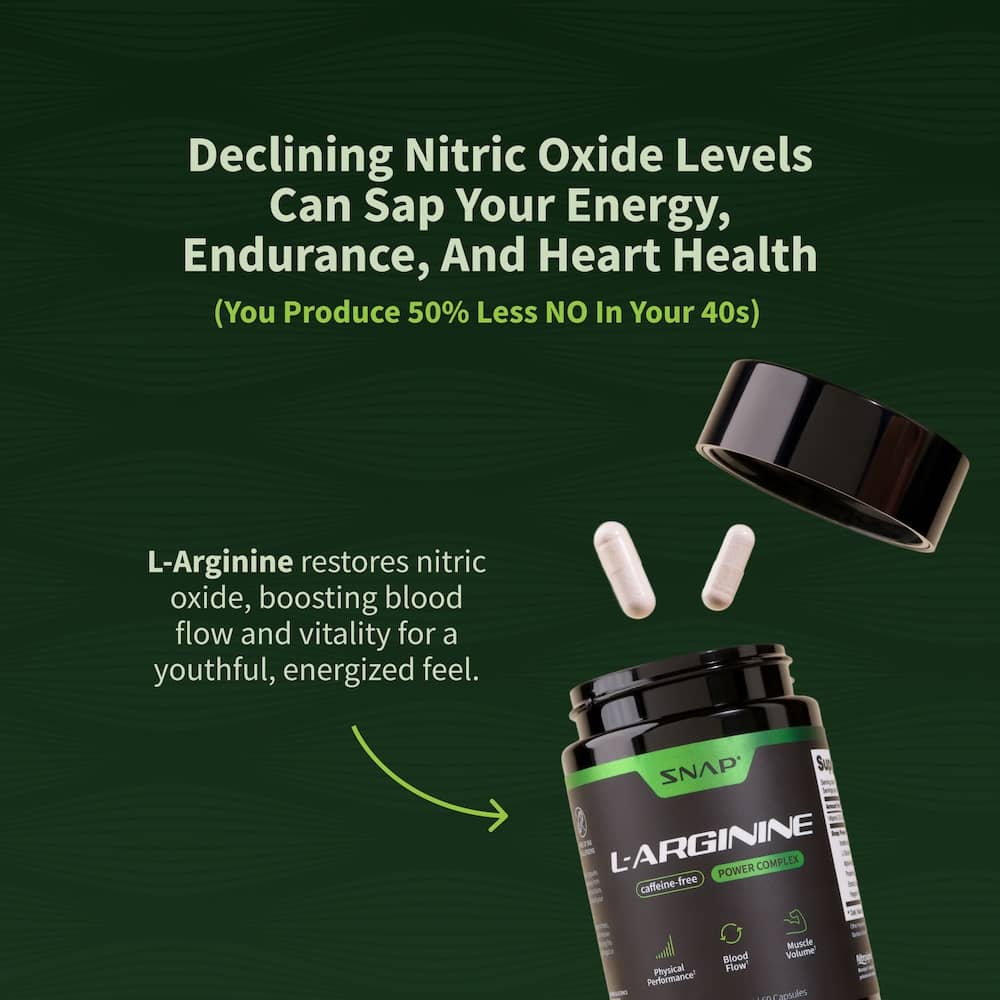 L-Arginine