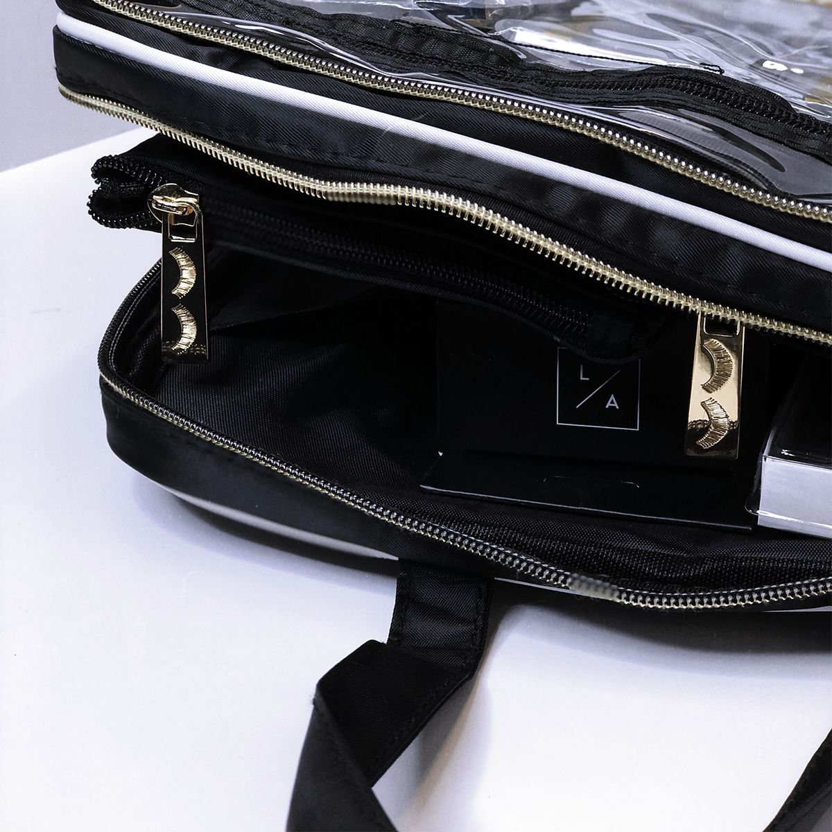 Travel Tote