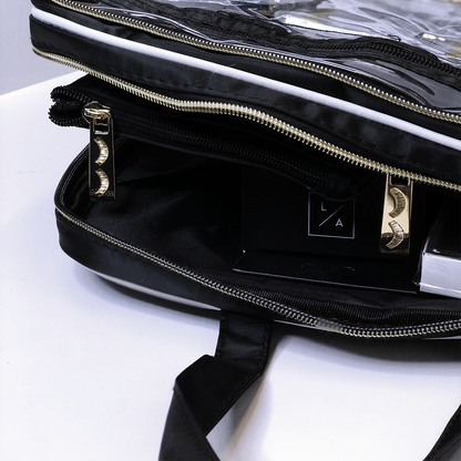 Travel Tote