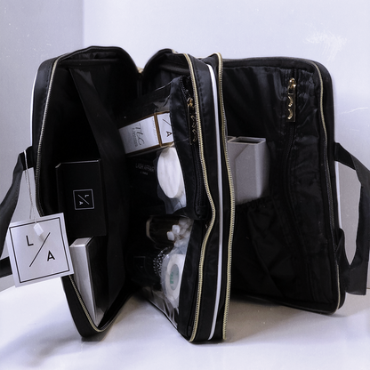 Travel Tote