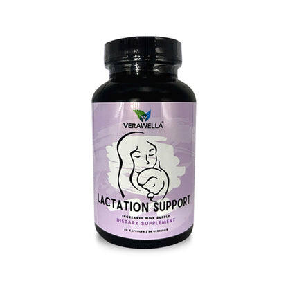 Lactation Support for Breastfeeding