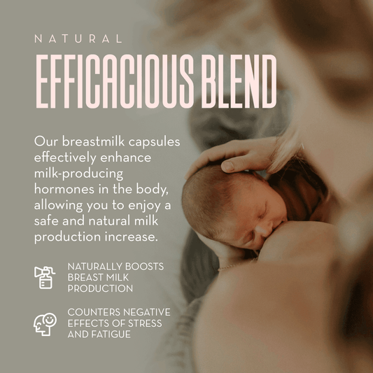 Breastfeeding Bundle