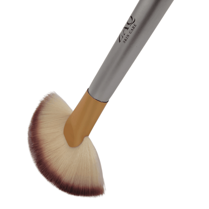 Large Fan Brush Applicator