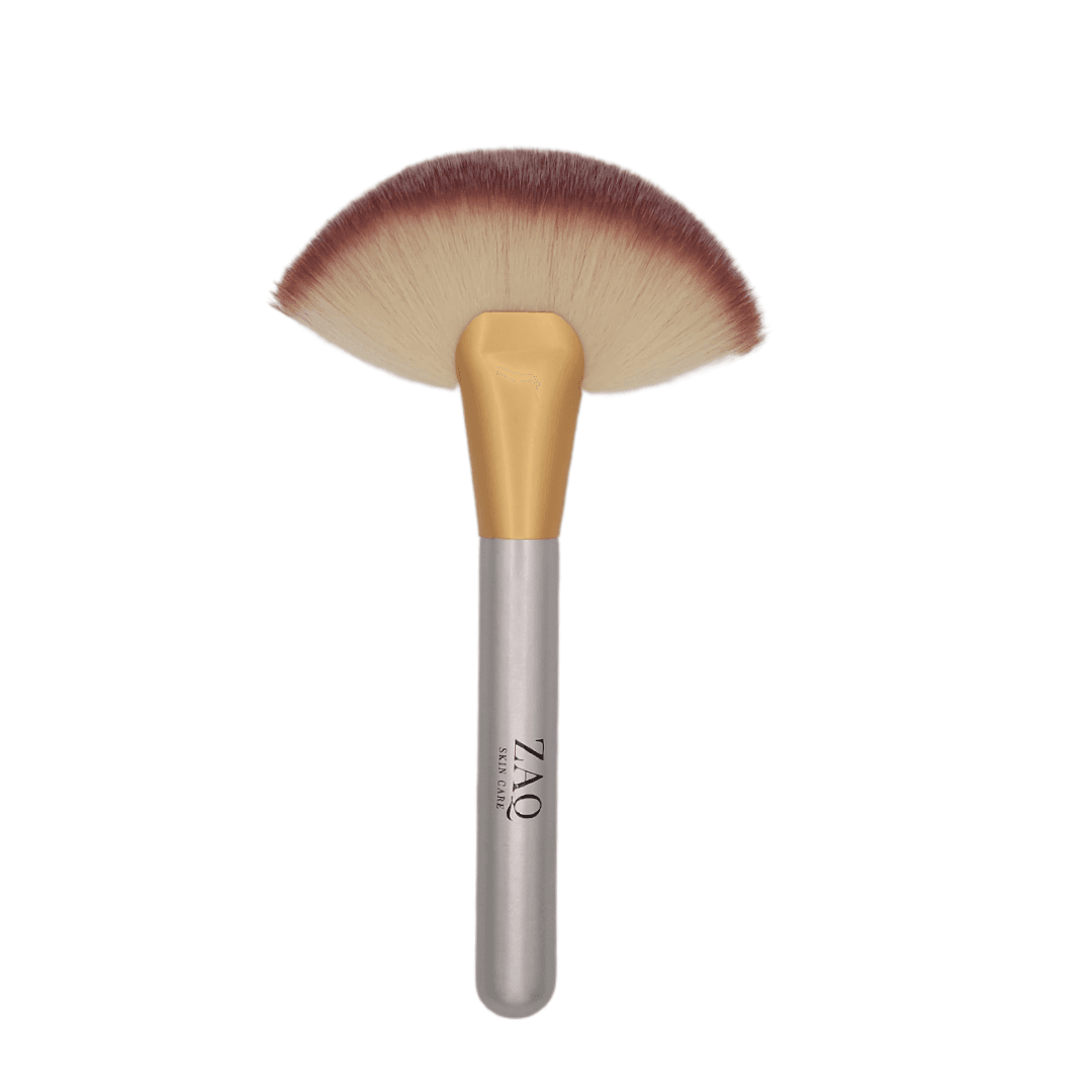 Large Fan Brush Applicator