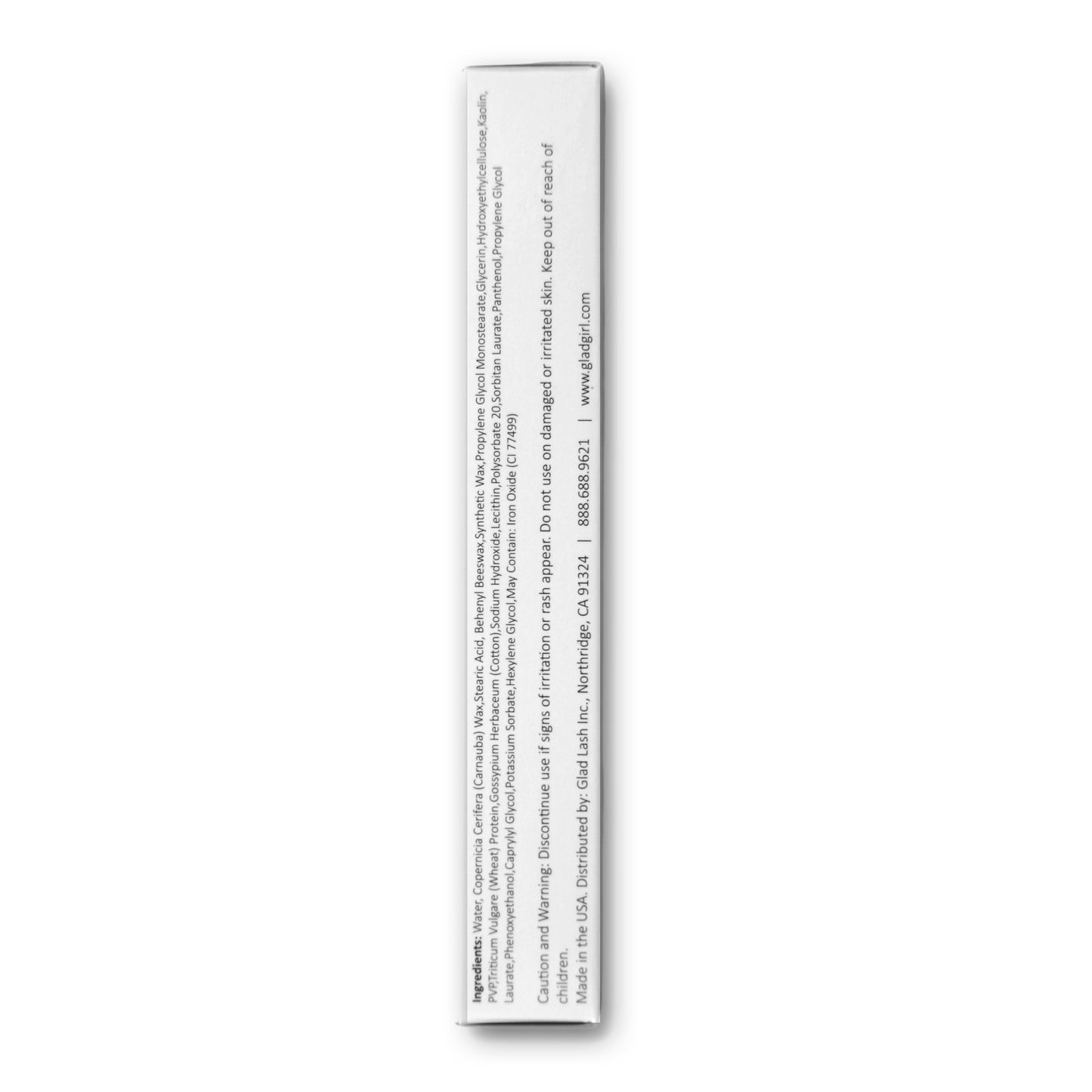 Lashe EnMasse Mascara for Eyelash Extensions