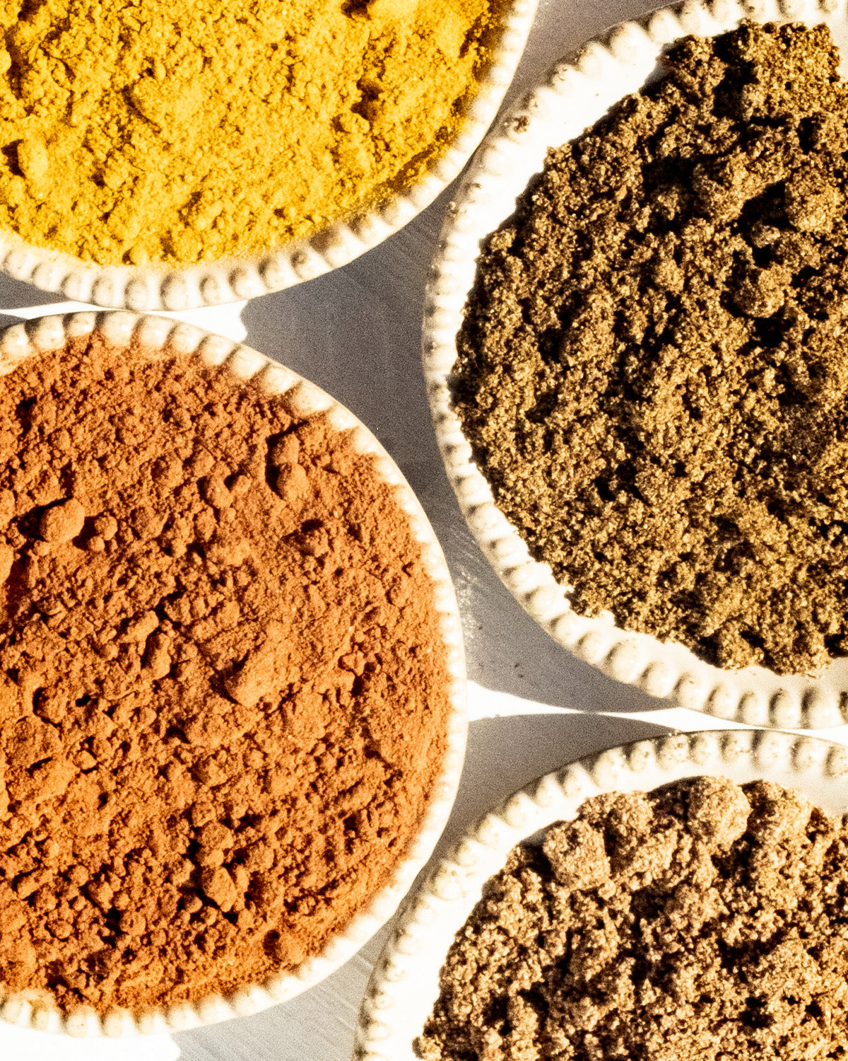 Latte "Éveil Cérébral"