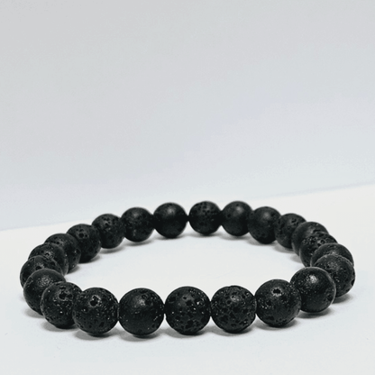 Lava Bracelet - Courage