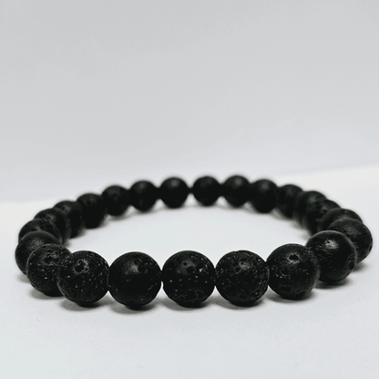 Lava Bracelet - Courage
