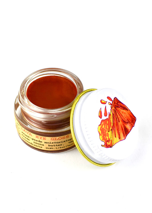 LAVA Eye Gloss