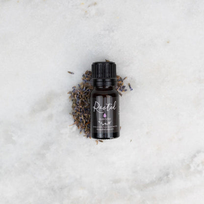 Lavender Essential Oil