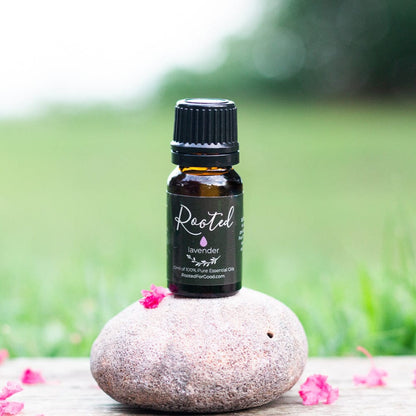 Lavender Essential Oil