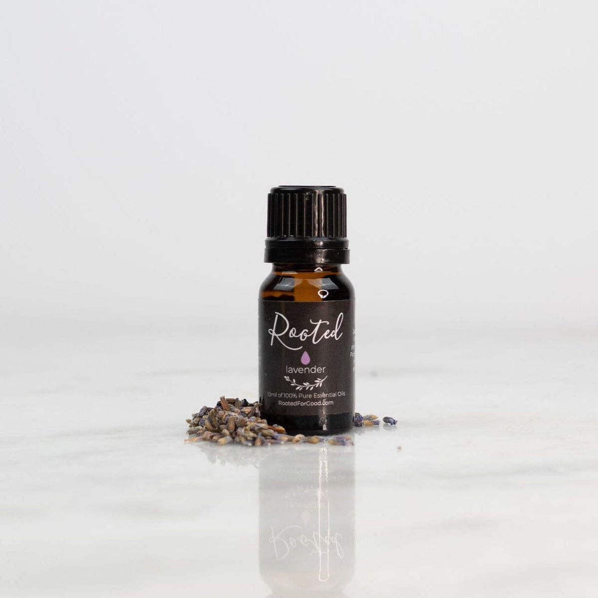 Lavender Essential Oil