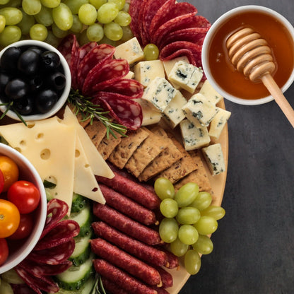 Lavender Honey Delight: Relax & Savor Sweet Aromas