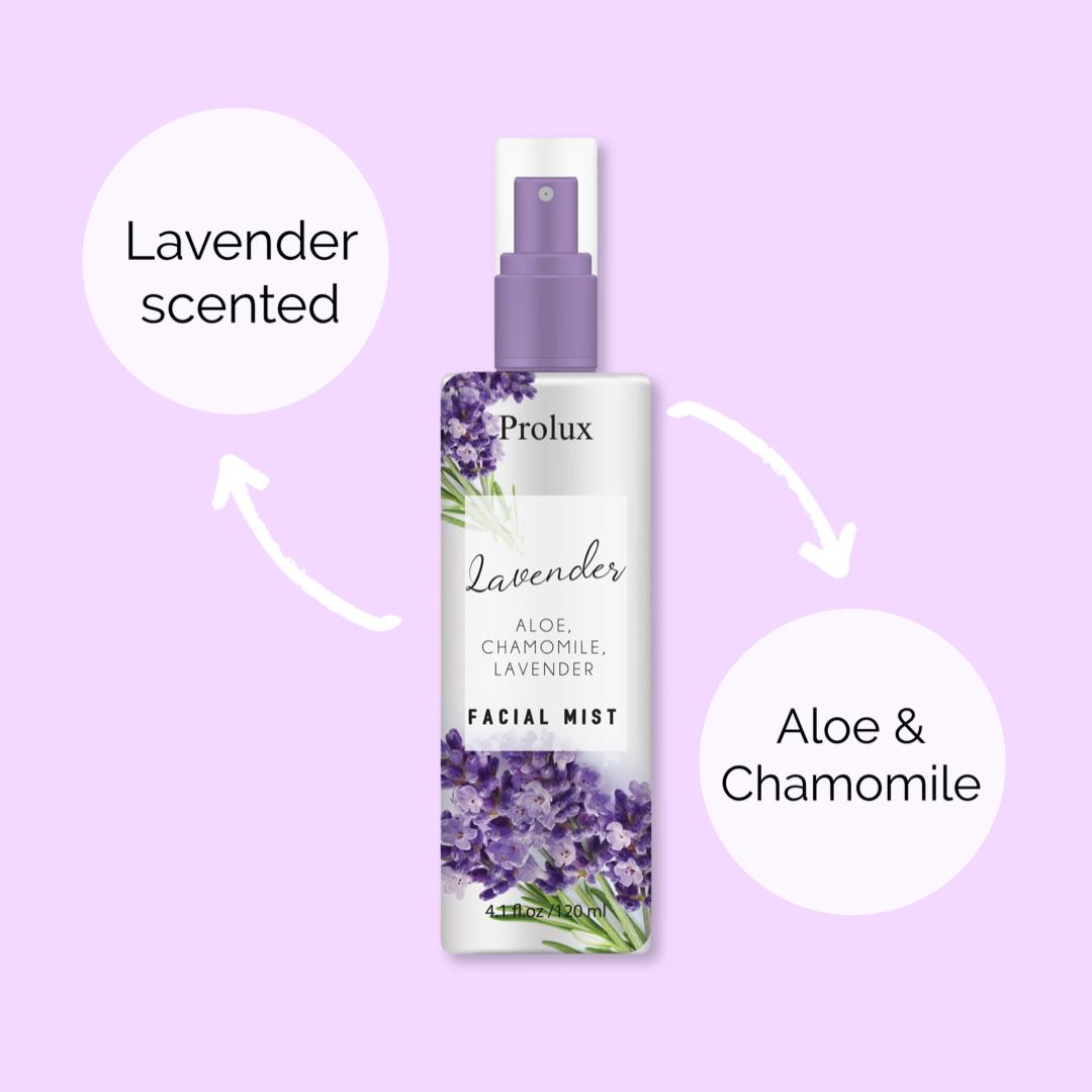 Facial Mist