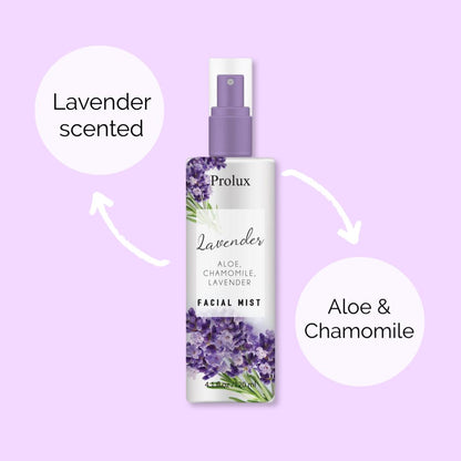 Facial Mist