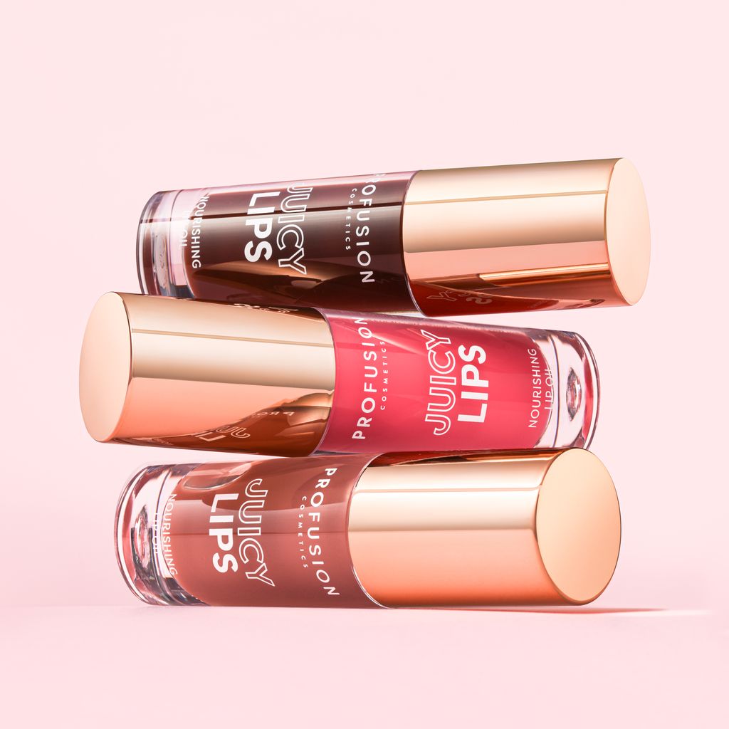 Labios jugosos 