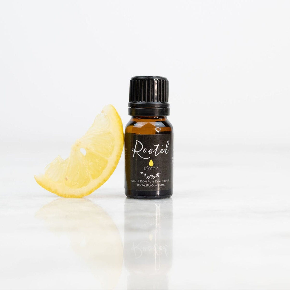 Lemon Essential Oil