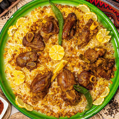 Lemon Pepper Seasoning