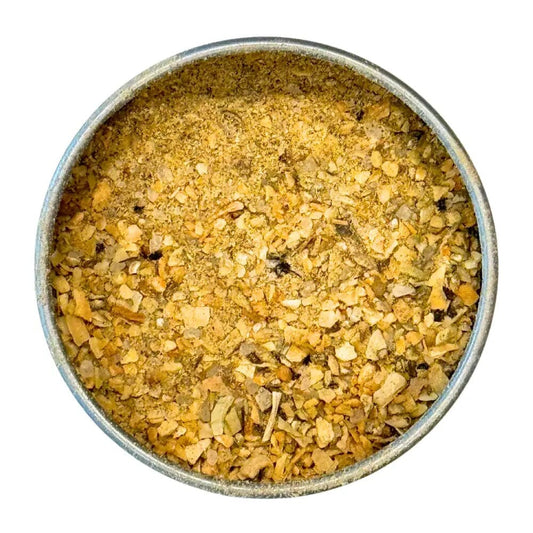 Lemon Pepper Seasoning