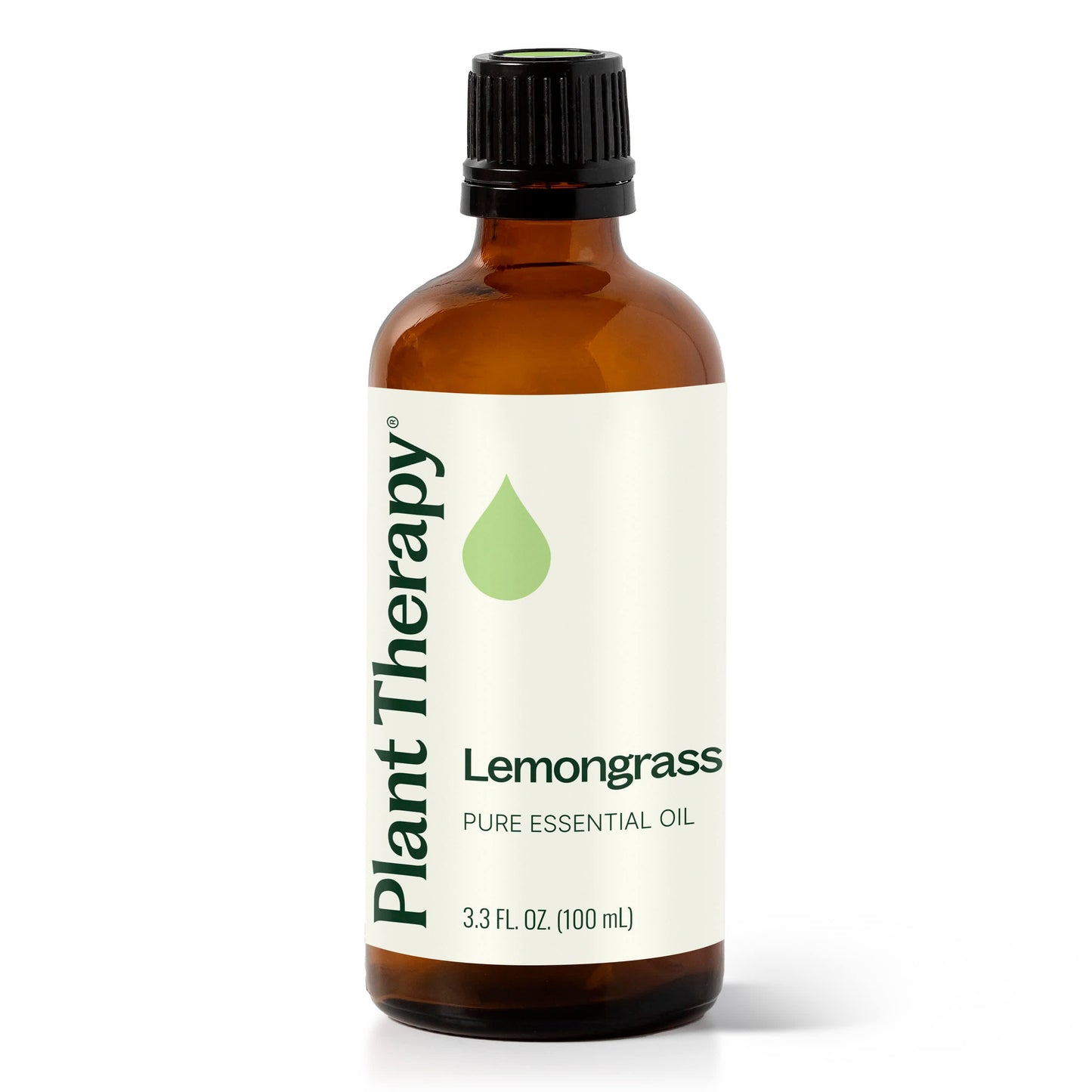 Aceite esencial de limoncillo