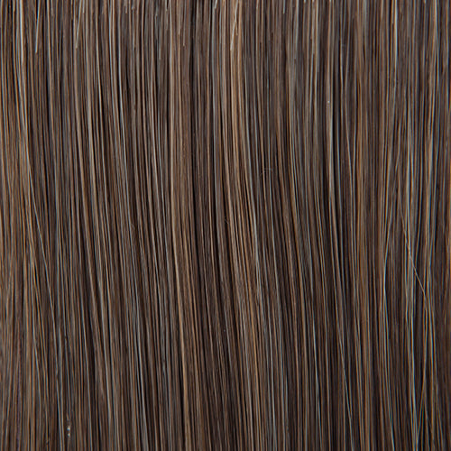 Posh | Synthetic Hair Wig (Mono-Crown)(Machine-Made)
