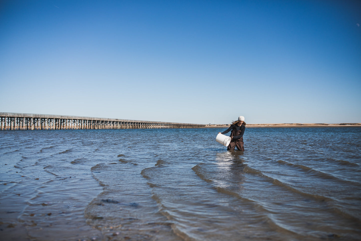 Duxbury Salt | Flake Salt