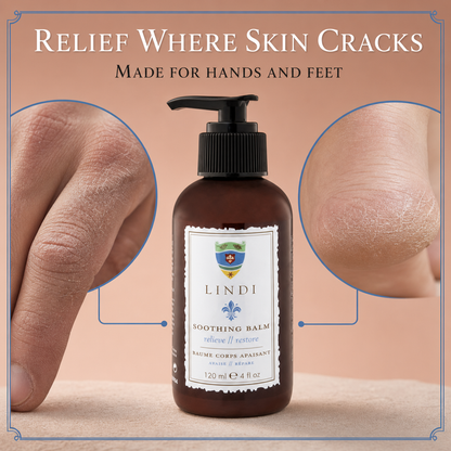 Lindi Soothing Balm