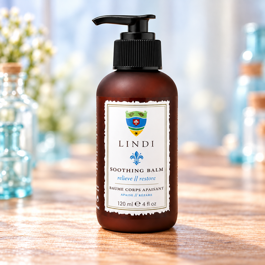Lindi Soothing Balm