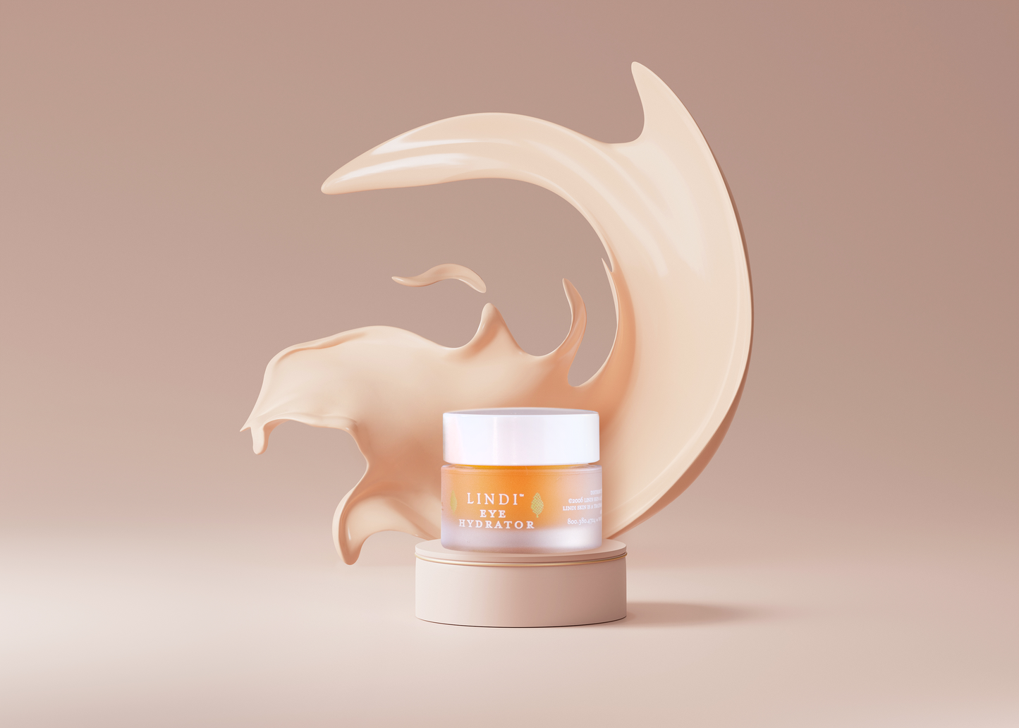 Lindi Eye Hydrator