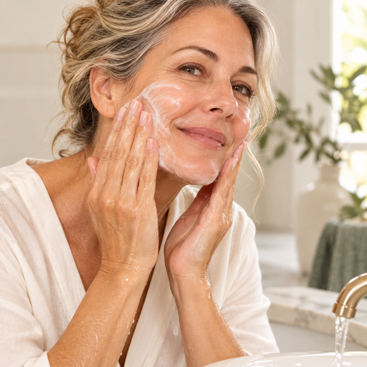 Lindi Face Wash