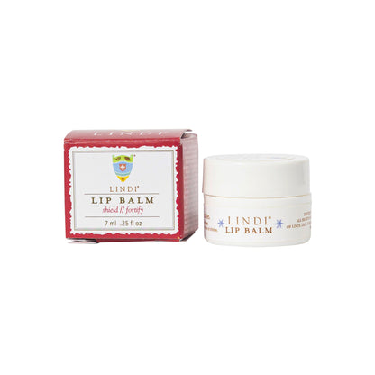 Bálsamo labial Lindi