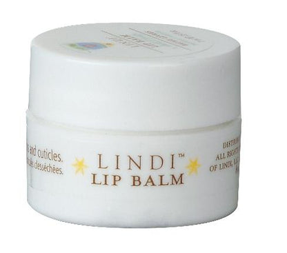 Bálsamo labial Lindi