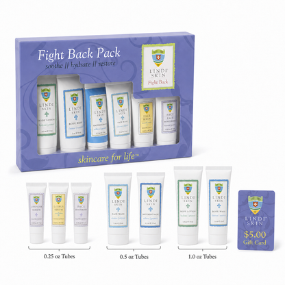 Lindi Fight Back Pack